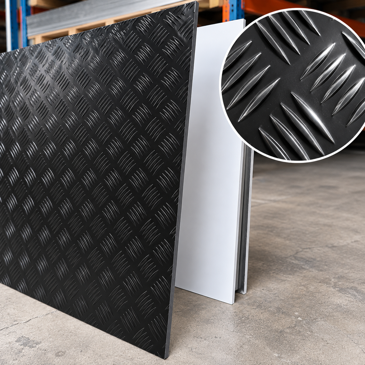 Building Materials