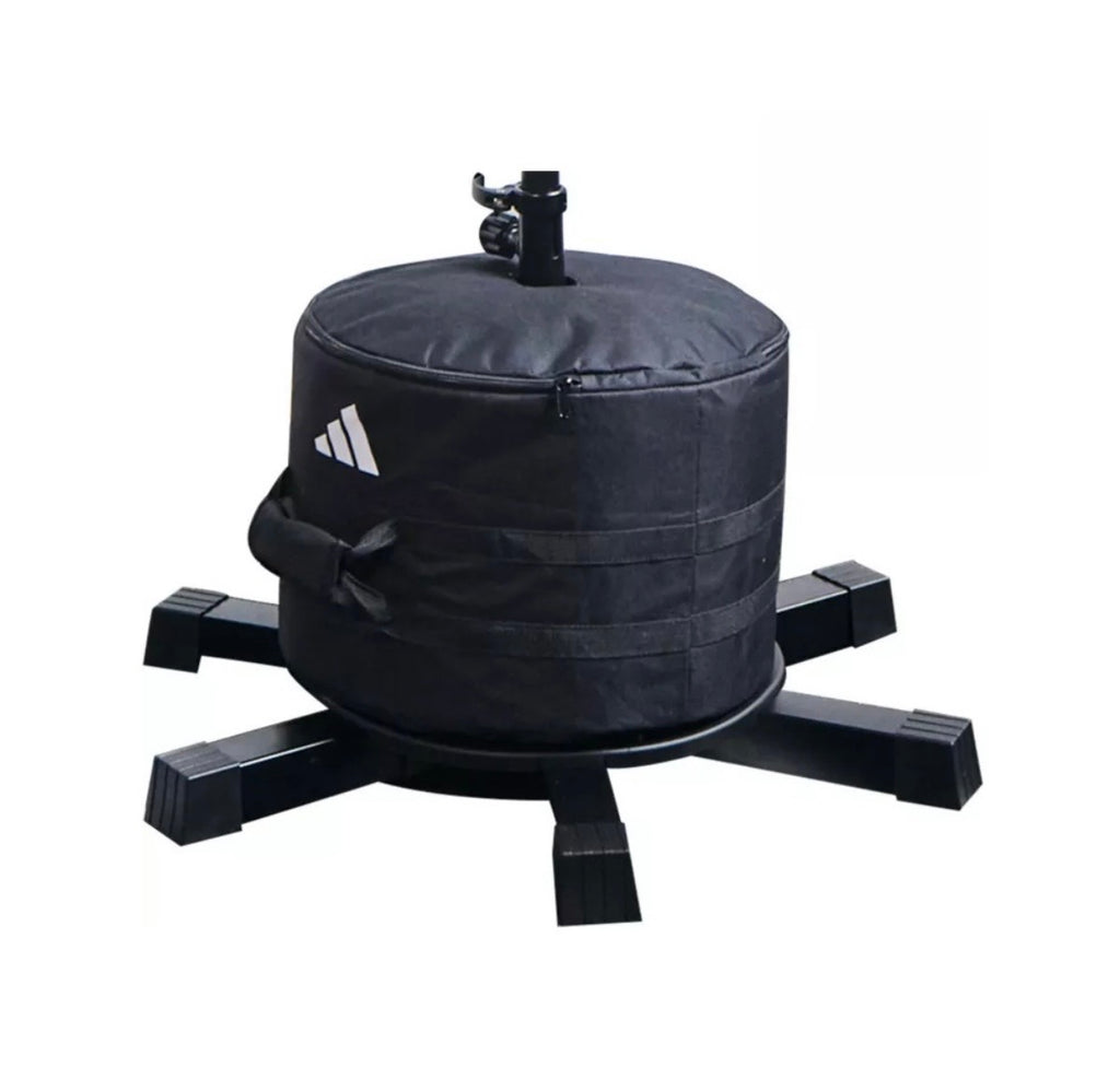 adidas COMBAX4 Long Bag + Base