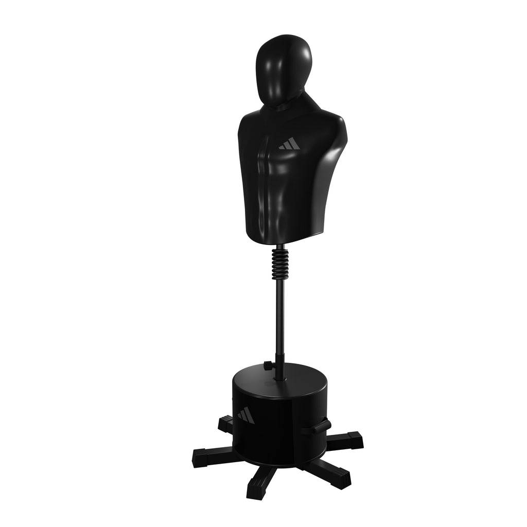 adidas COMBAX4 Complete System — Base + All 4 Attachments