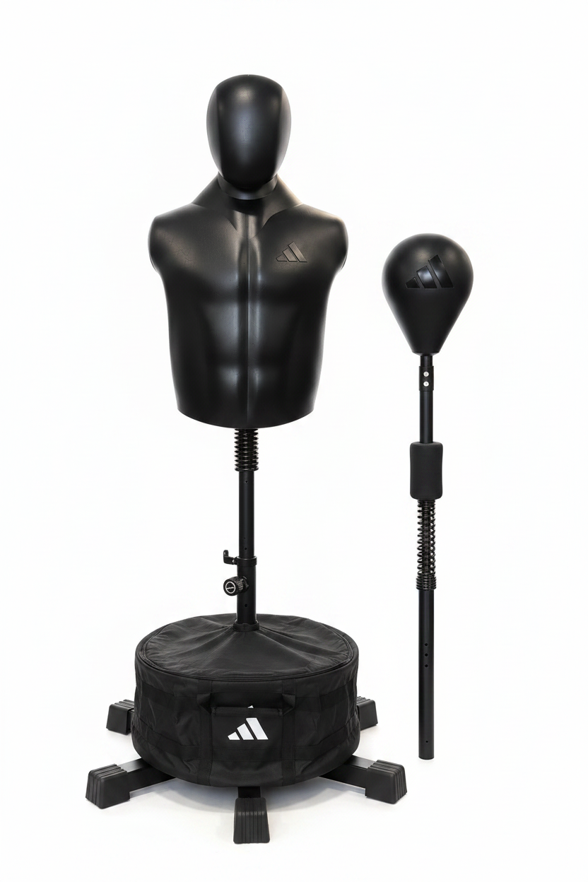 adidas COMBAX4 Studio Shot
