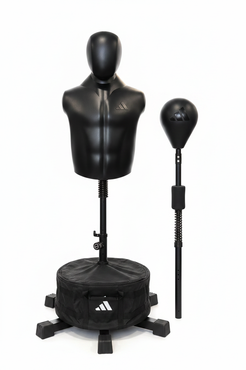 adidas COMBAX4 Studio Shot