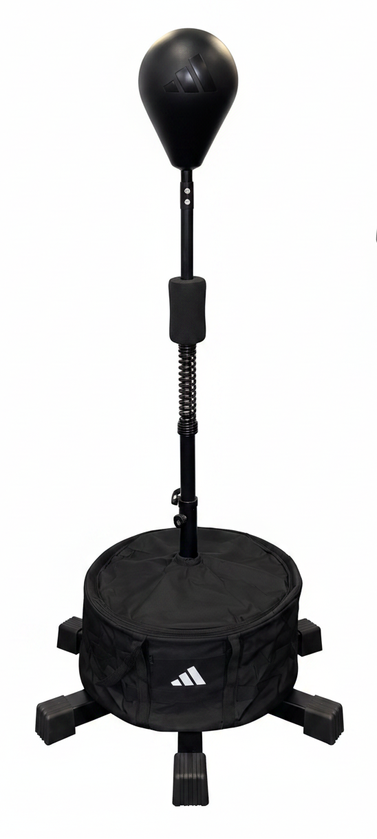Studio product shot